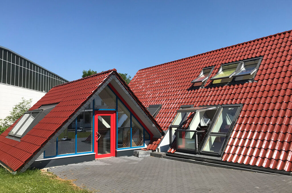 Ausstellung in Bad Salzuflen. Dachfenster Service Gestenberg, Bad Salzuflen / Bielefeld / Herford / Detmold