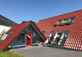Ausstellung in Bad Salzuflen. Dachfenster Service Gestenberg, Bad Salzuflen / Bielefeld / Herford / Detmold