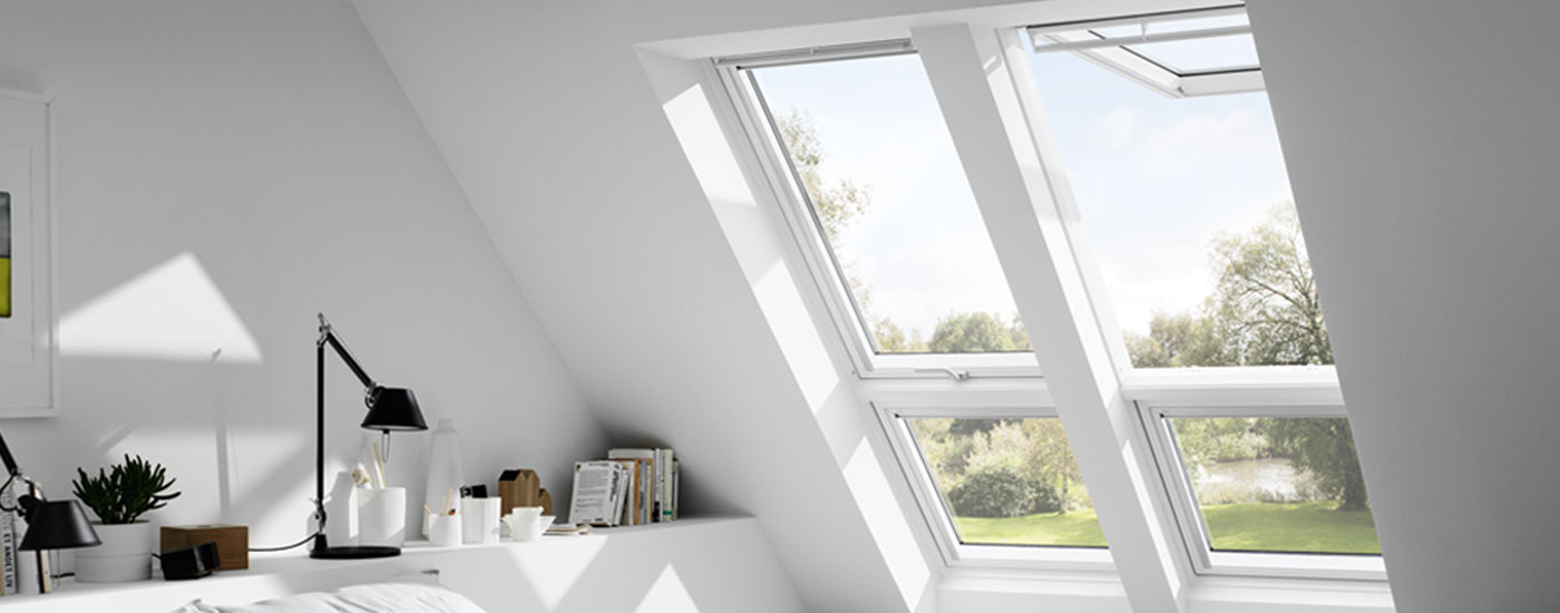 Dachfenster Service Gerstenberg Bad Salzuflen Bielefeld Herford Detmold