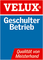 VELUX geschulter Betrieb